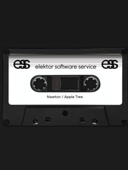 Cover Newton / Apple Tree