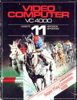 Cover Hippodrom