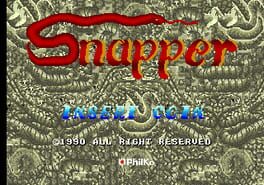 Cover Snapper