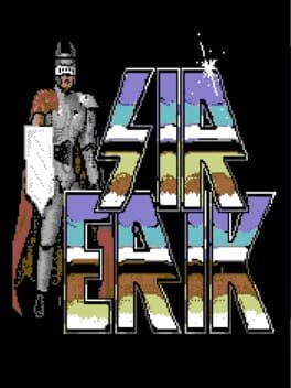 Cover Sir Erik