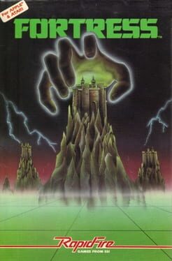 Cover Fortress