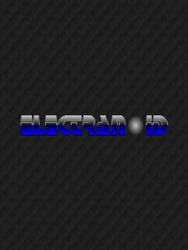 Cover Electranoid