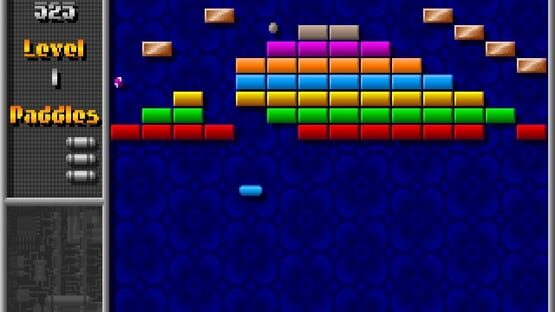 Screenshot Electranoid