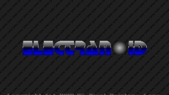 Screenshot Electranoid