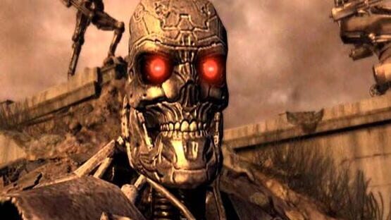 Screenshot Terminator Salvation 1