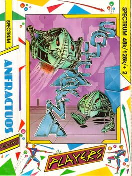 Cover Anfractuos