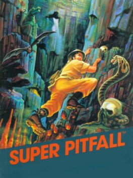 Cover Super Pitfall