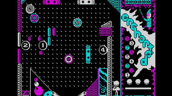 Screenshot Enchanted