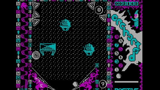 Screenshot Enchanted