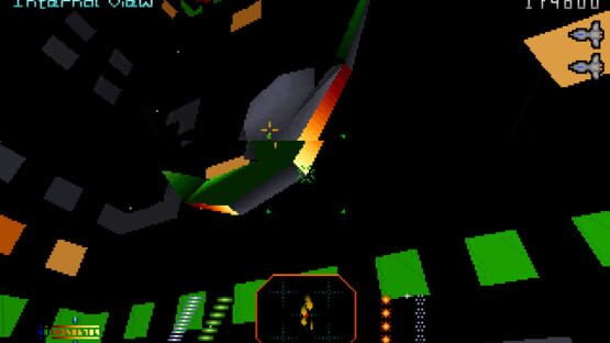 Screenshot Pyrotechnica