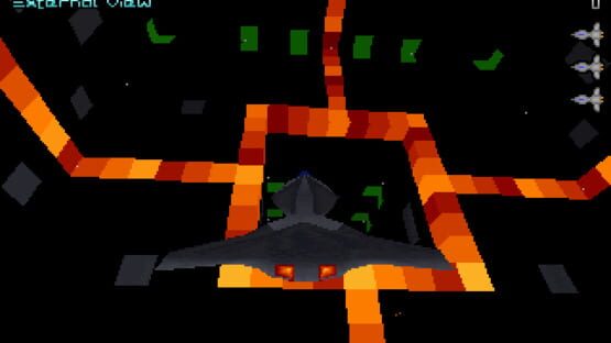 Screenshot Pyrotechnica