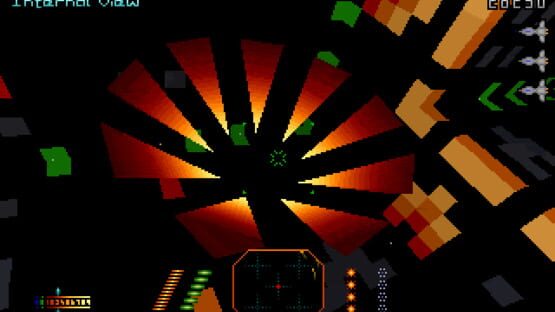 Screenshot Pyrotechnica