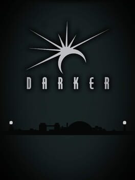 Cover Darker