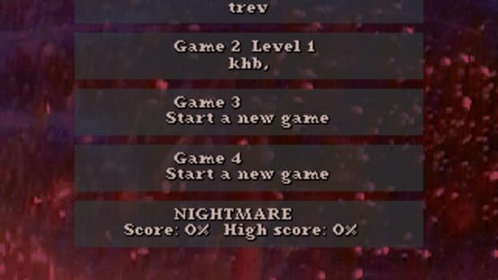 Screenshot Darker