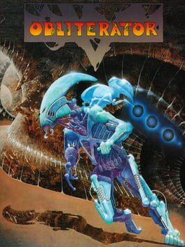 Cover Obliterator