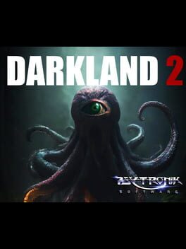 Cover Darkland 2
