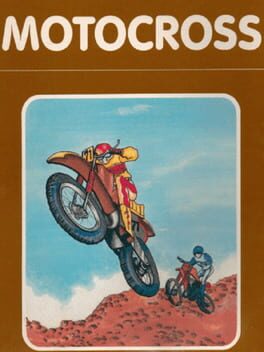 Cover Motocross