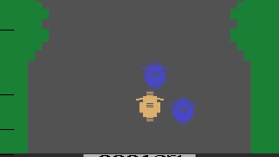 Screenshot Motocross 3