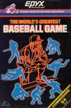 Cover The World's Greatest Baseball Game