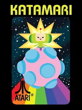 Cover Katamari