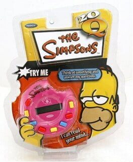 Cover 20Q: The Simpsons