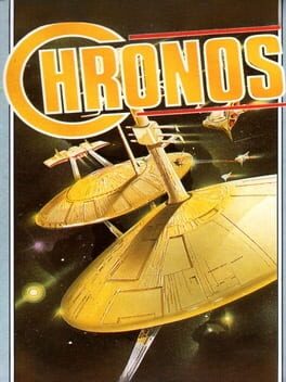 Cover Chronos