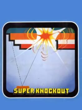 Cover Super Knockout