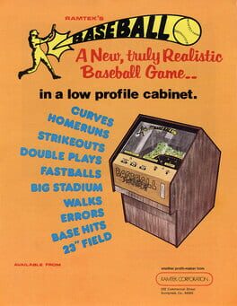Cover Baseball