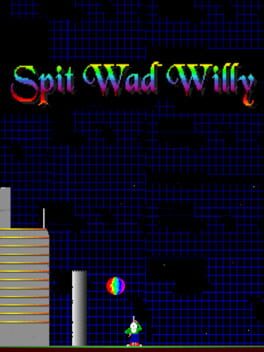Cover Spit Wad Willy