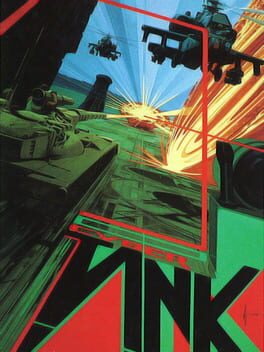 Cover Cyber Tank