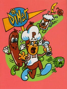 Cover Diner