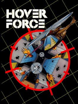 Cover Hover Force