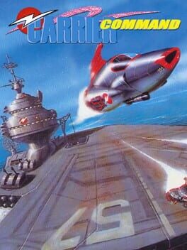 Cover Carrier Command