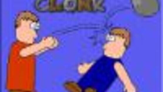 Screenshot Clonk