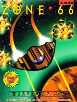 Cover Zone 66