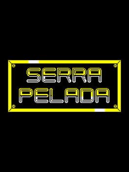 Cover Serra Pelada