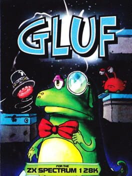 Cover Gluf