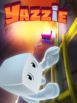 Cover Yazzie