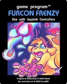 Cover Furcon Frenzy