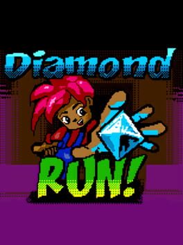 Cover Diamond Run