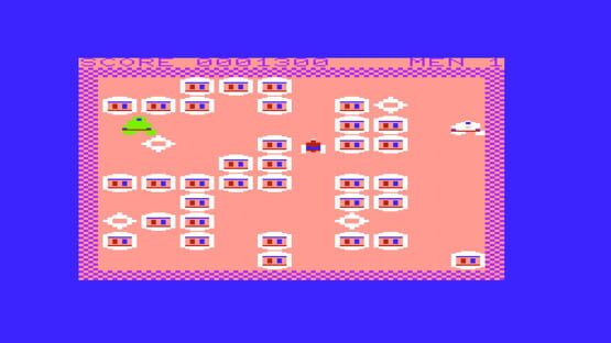 Screenshot Block Buster 1
