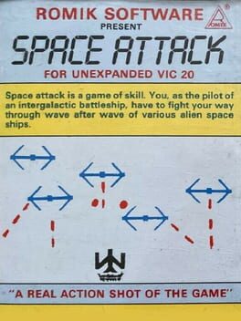 Cover Space Attack