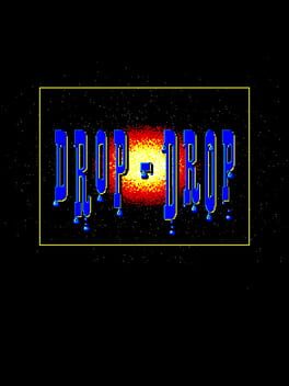 Cover Drop-Drop