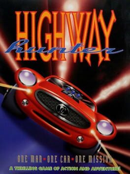 Cover Highway Hunter