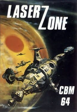 Cover Laser Zone