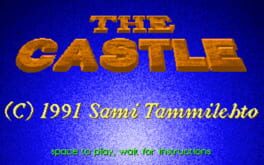 Cover The Castle