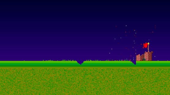Screenshot The Castle
