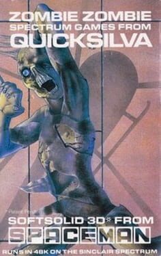 Cover Zombie Zombie