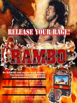 Cover Rambo