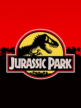 Cover Jurassic Park